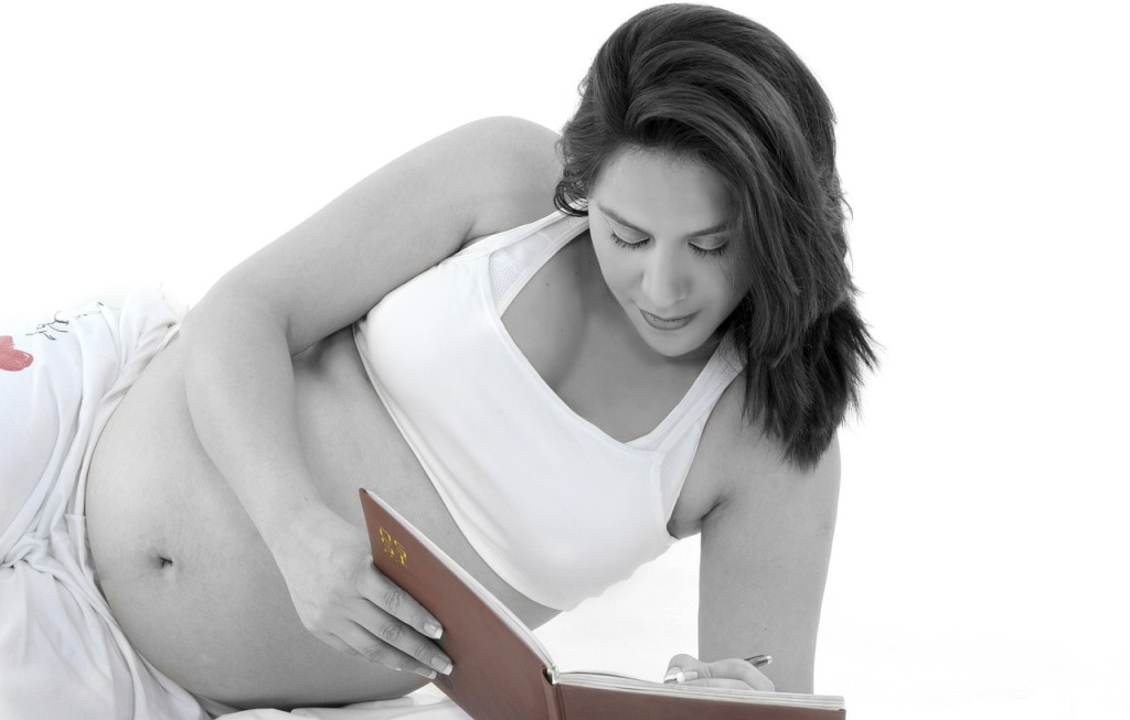 Useful products after giving birth