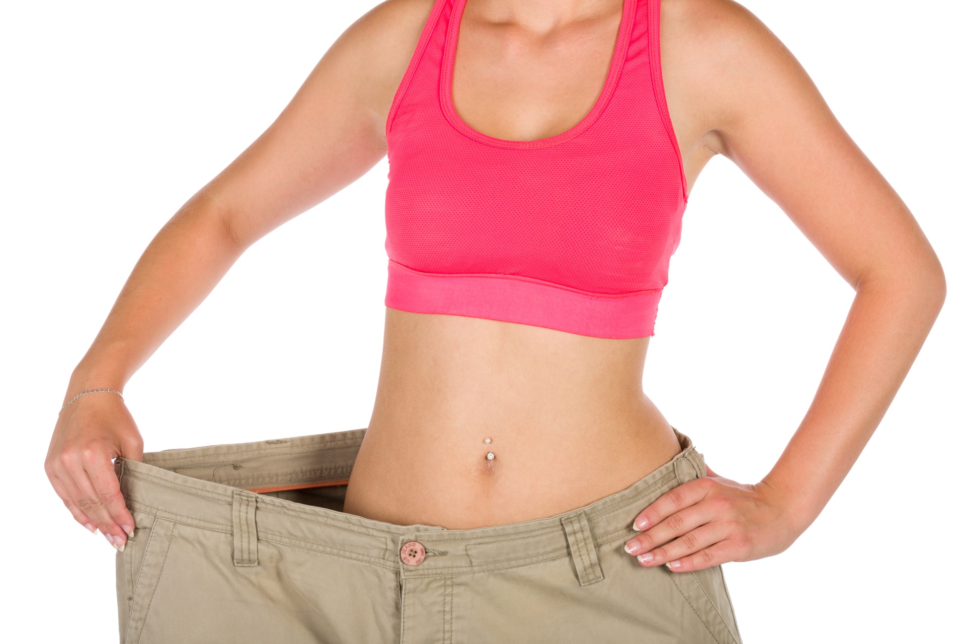 weight loss