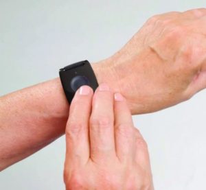 medical alert device