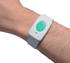 medical alert device
