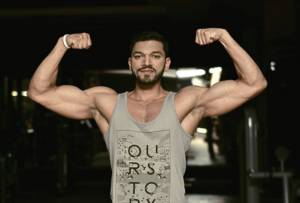 muscle