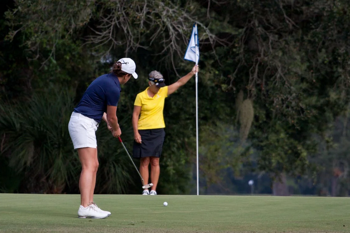 golfers