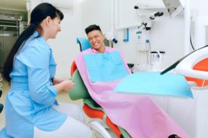 dental clinic