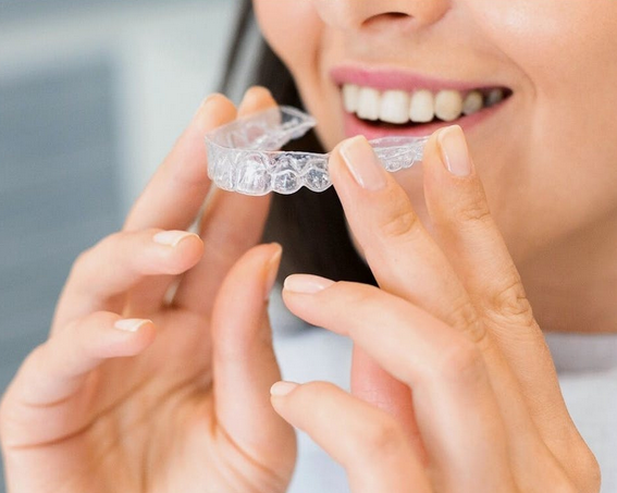 invisalign